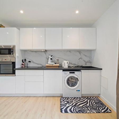Lion King Appart 65 M2 Tout Inclus Chalon-sur-Saone Bagian luar foto