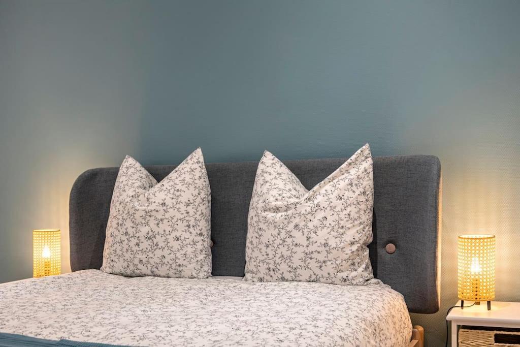 Lion King Appart 65 M2 Tout Inclus Chalon-sur-Saone Bagian luar foto